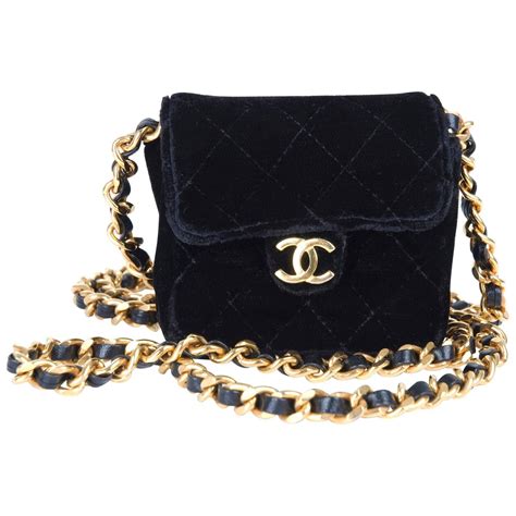 small chanel purses|mini micro 31 bag chanel.